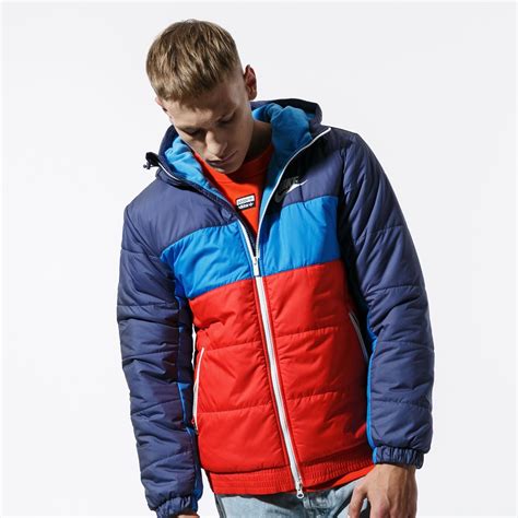 winter jacke herren nike rot|Herren Rot Jacken & Westen .